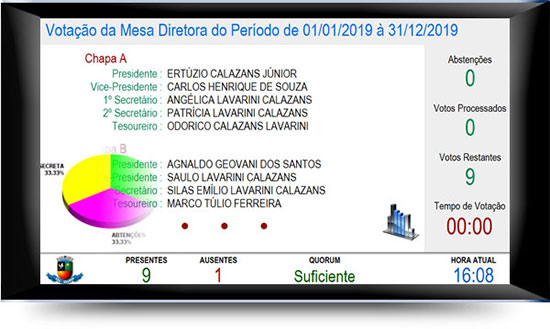 Escal Tecnologia